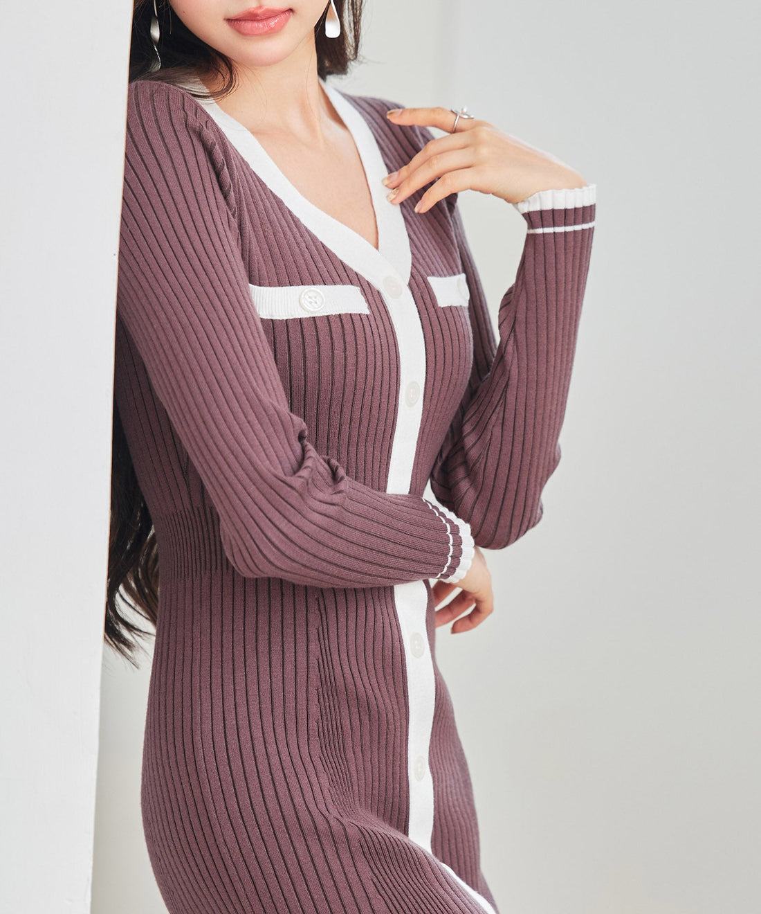 Custom Women's Dress SDP8116-157 OEM ODM reference 9 - additional view 9