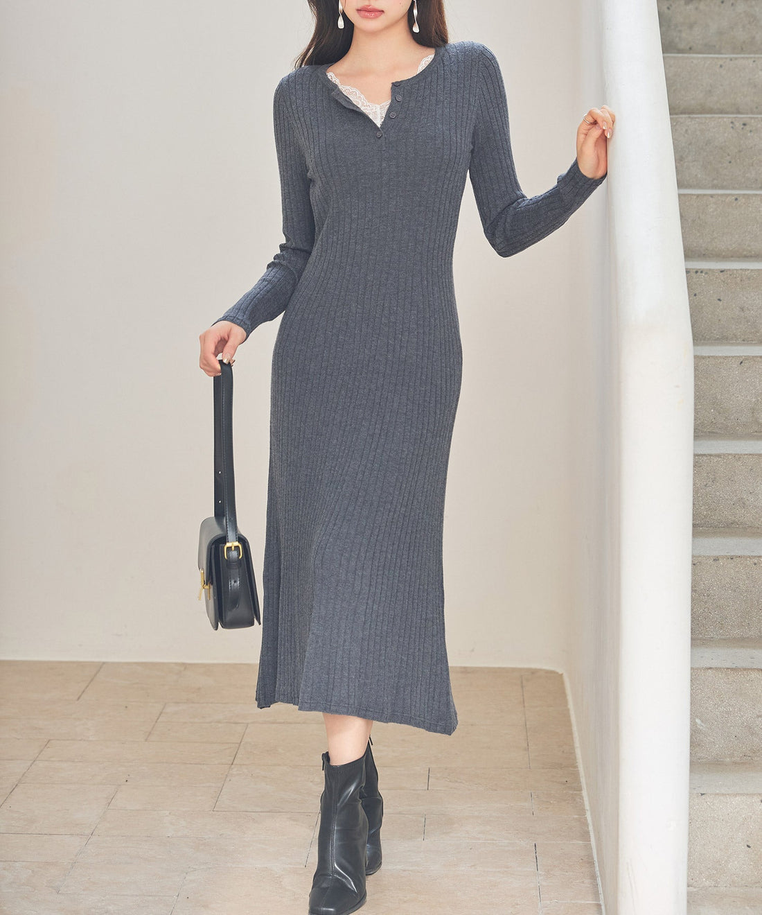 Custom Women's Dress SDP8117-14 OEM ODM reference 12 - additional view 12