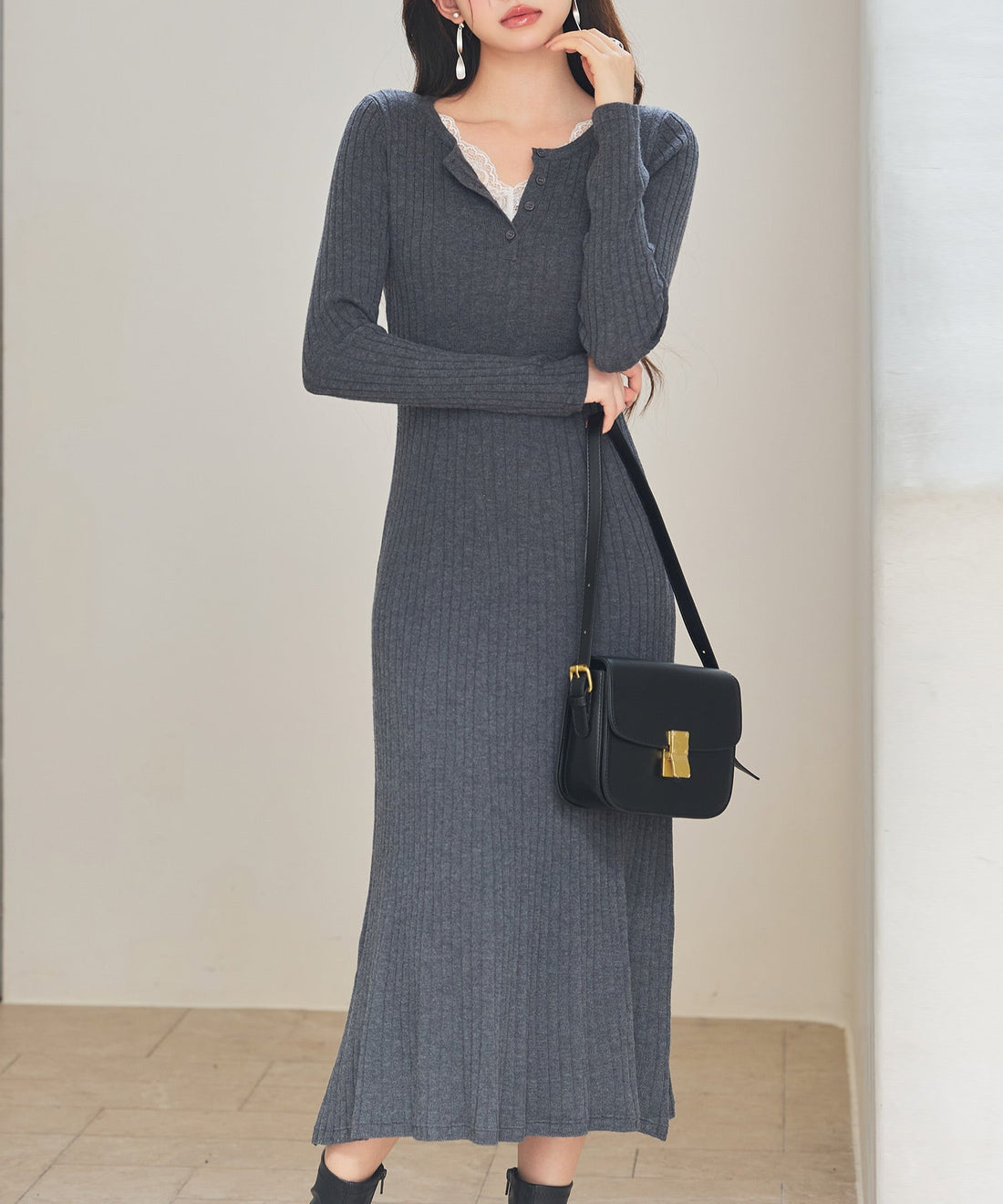 Custom Women's Dress SDP8117-14 OEM ODM reference 13 - additional view 13