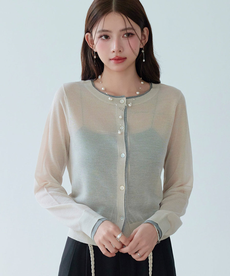 Custom Women's Knitwear SDP8120-14 OEM ODM reference 1