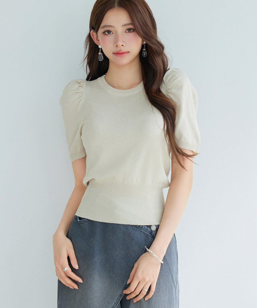 Custom Women's Knitwear SDP8130-14 OEM ODM reference 1