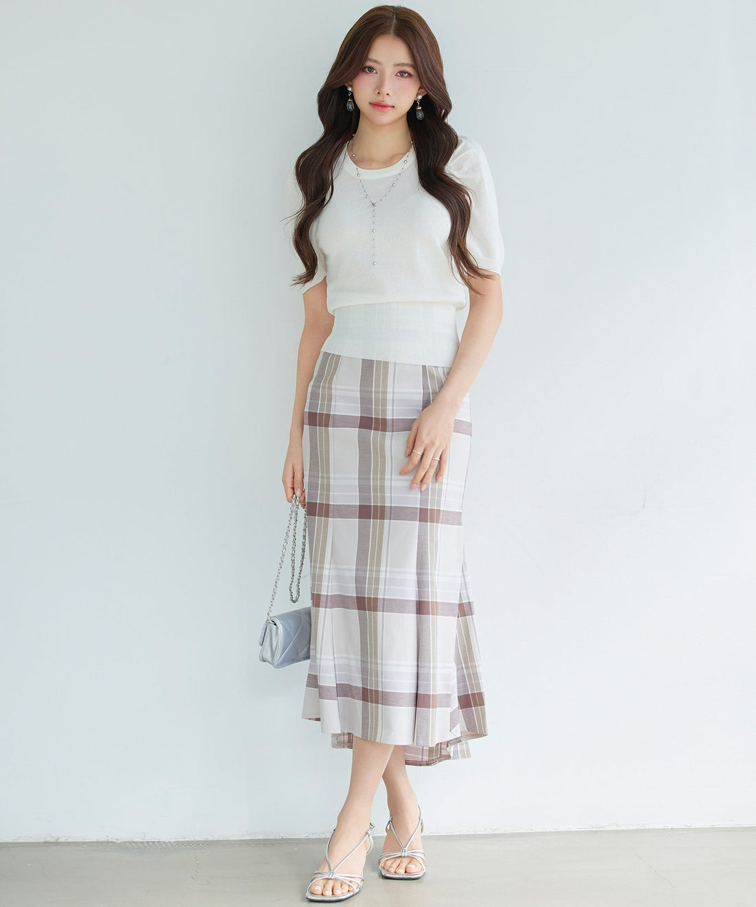 Custom Women's Knitwear SDP8130-14 OEM ODM reference 13 - additional view 13