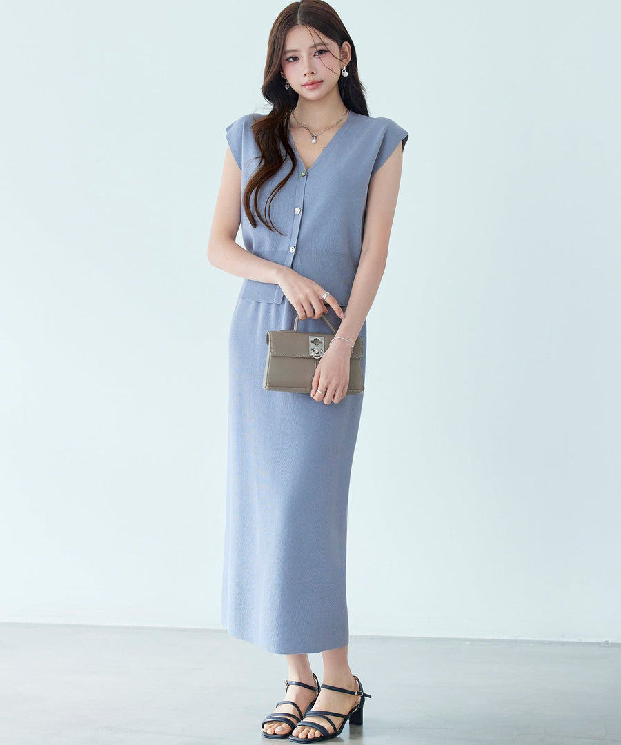 Custom Women's Skirt SDP8131-72 OEM ODM reference 1