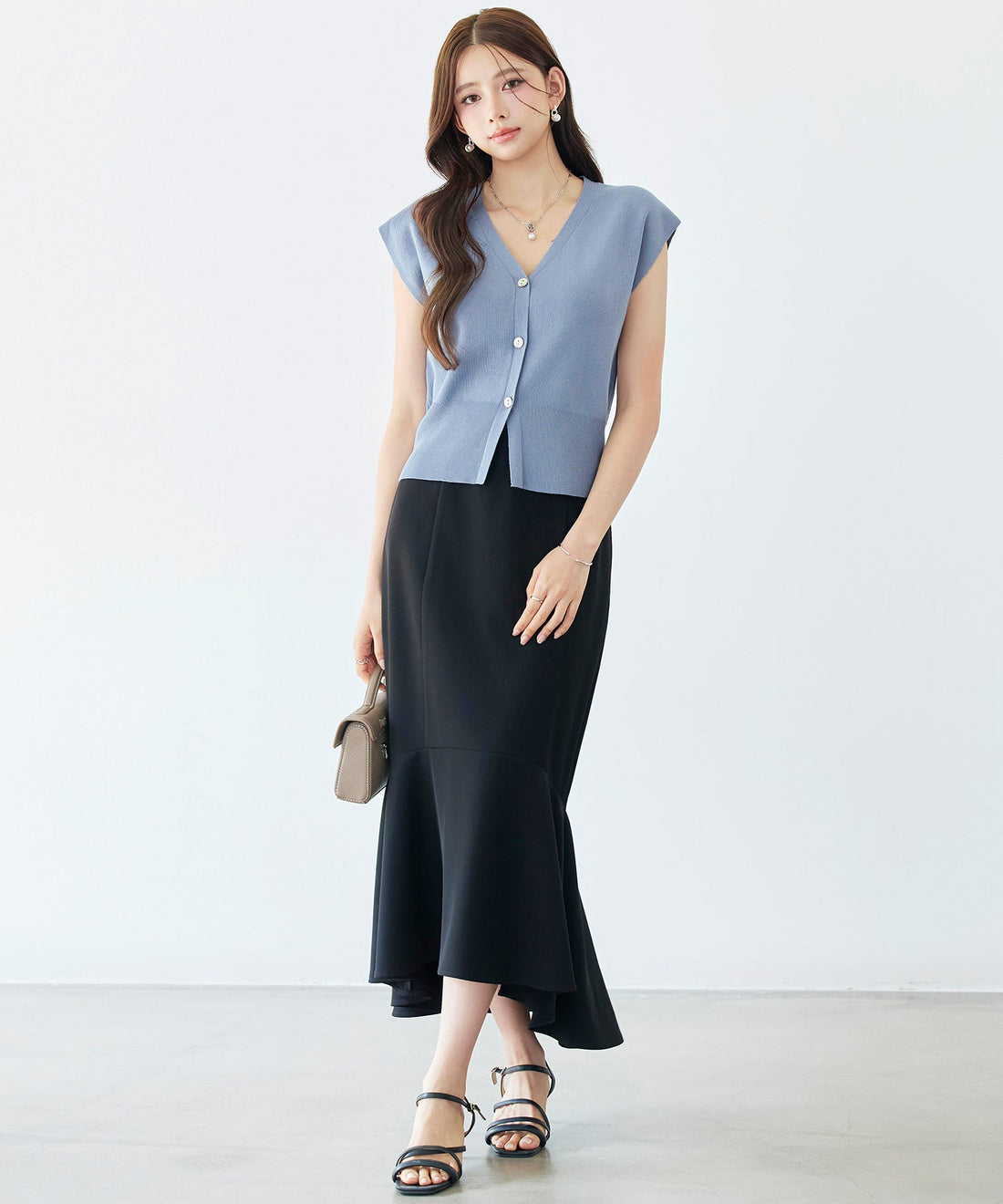Custom Women's Skirt SDP8131-72 OEM ODM reference 13 - additional view 13