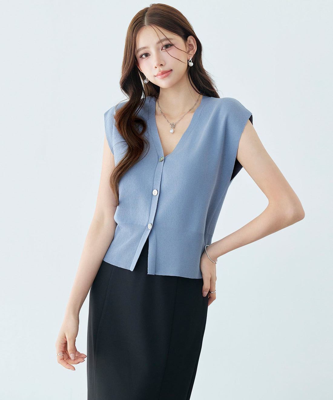 Custom Women's Skirt SDP8131-72 OEM ODM reference 14 - additional view 14