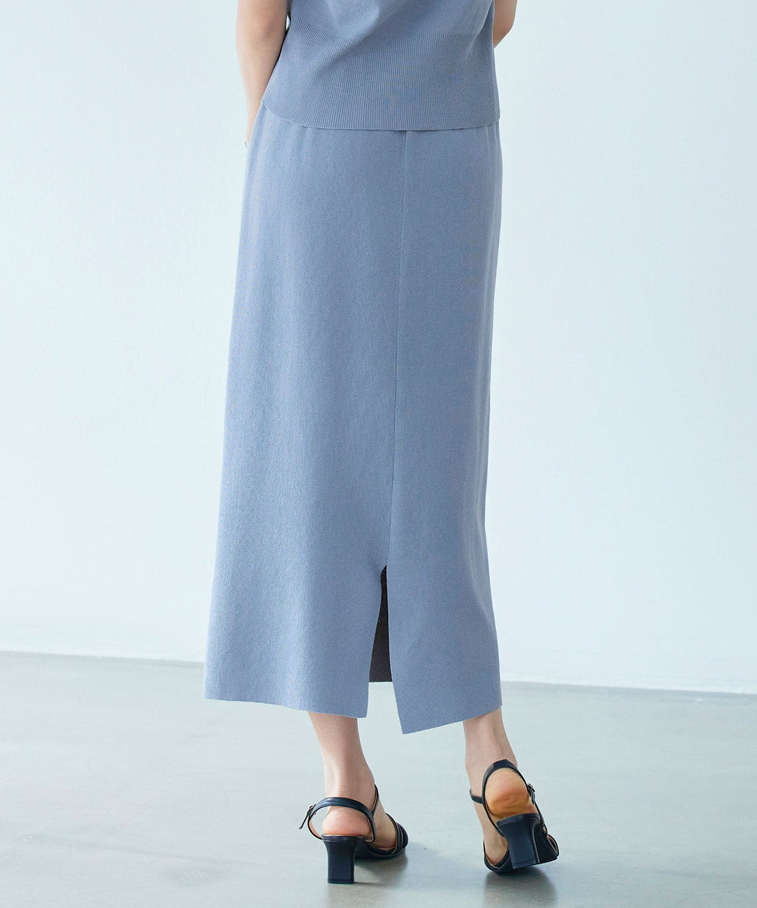 Custom Women's Skirt SDP8131-72 OEM ODM reference 9 - additional view 9