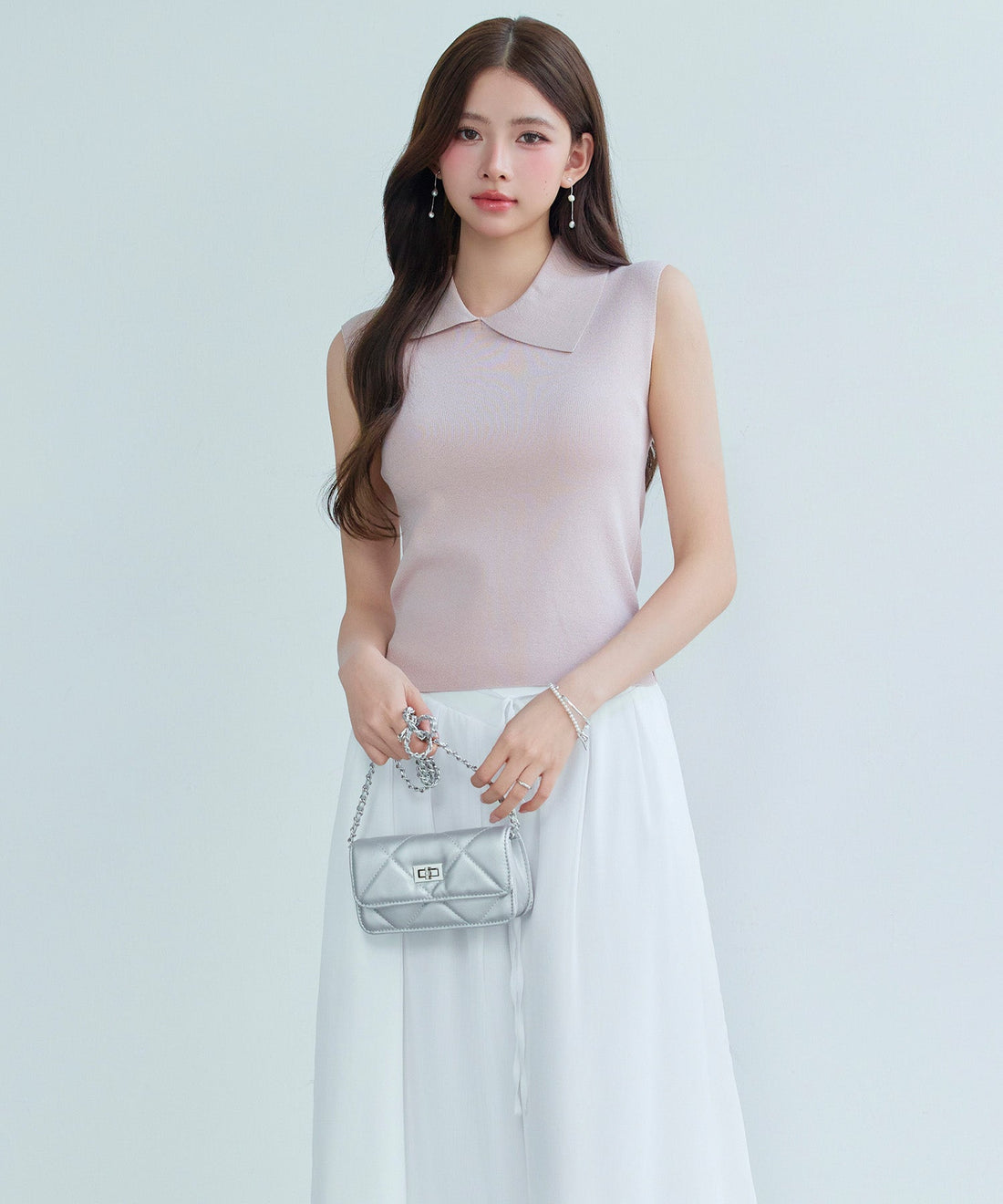 Custom Women's Knitwear SDP8133-8 OEM ODM reference 14 - additional view 14