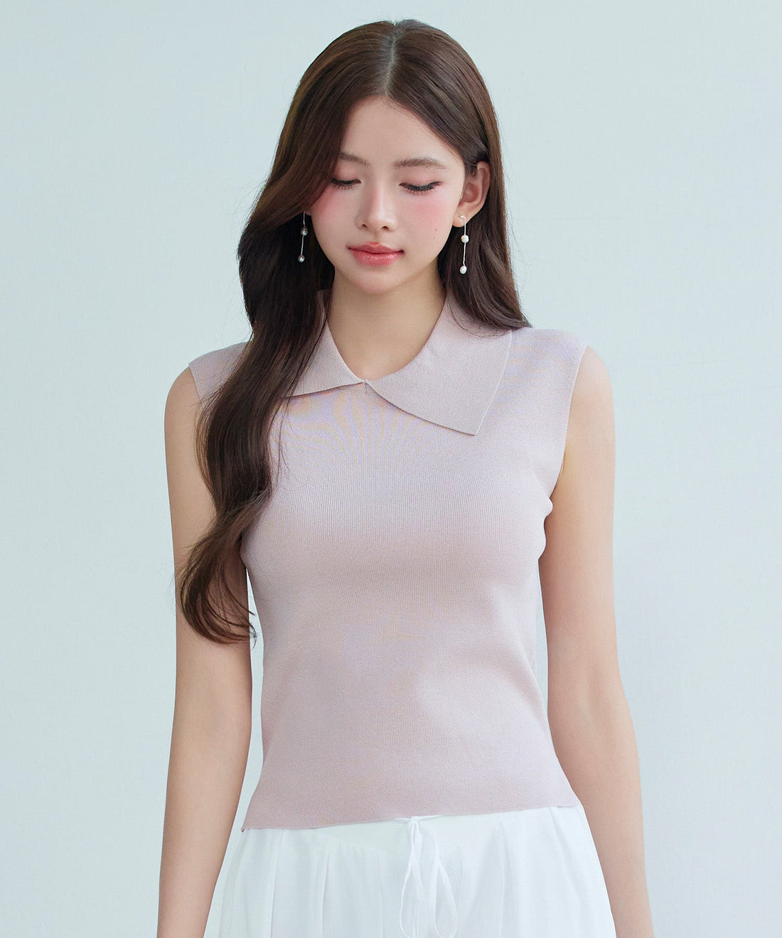Custom Women's Knitwear SDP8133-8 OEM ODM reference 15 - additional view 15