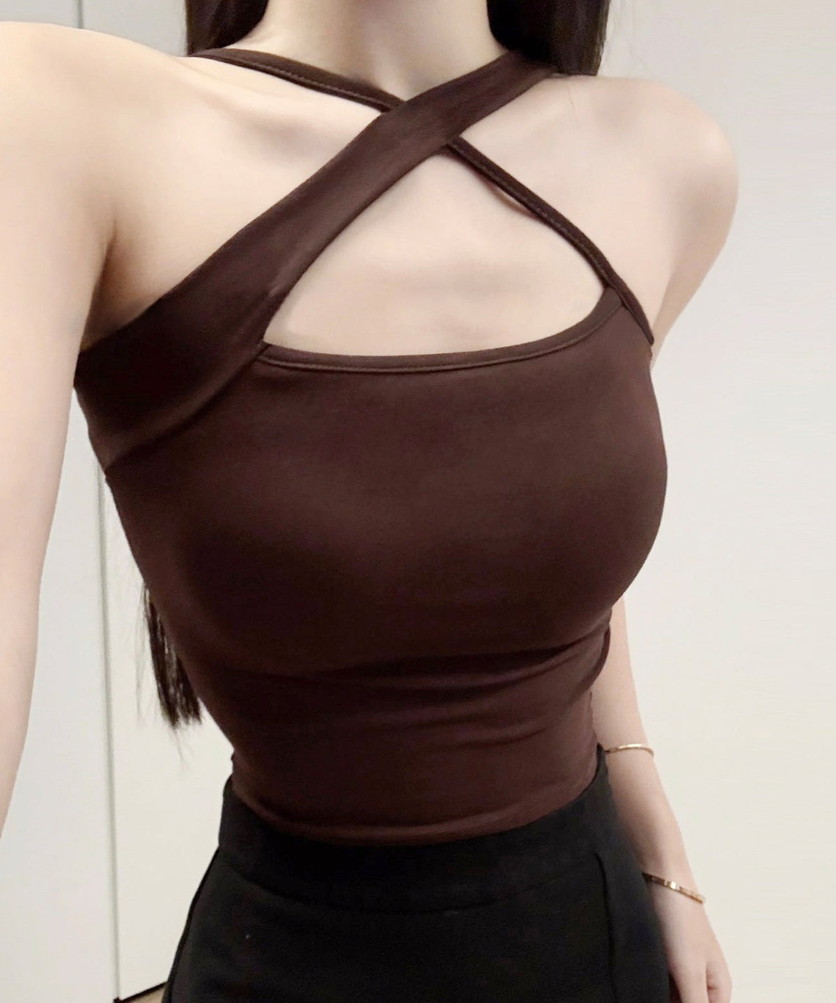 Custom Women's Blouse SDPAL1308-17 OEM ODM reference 1