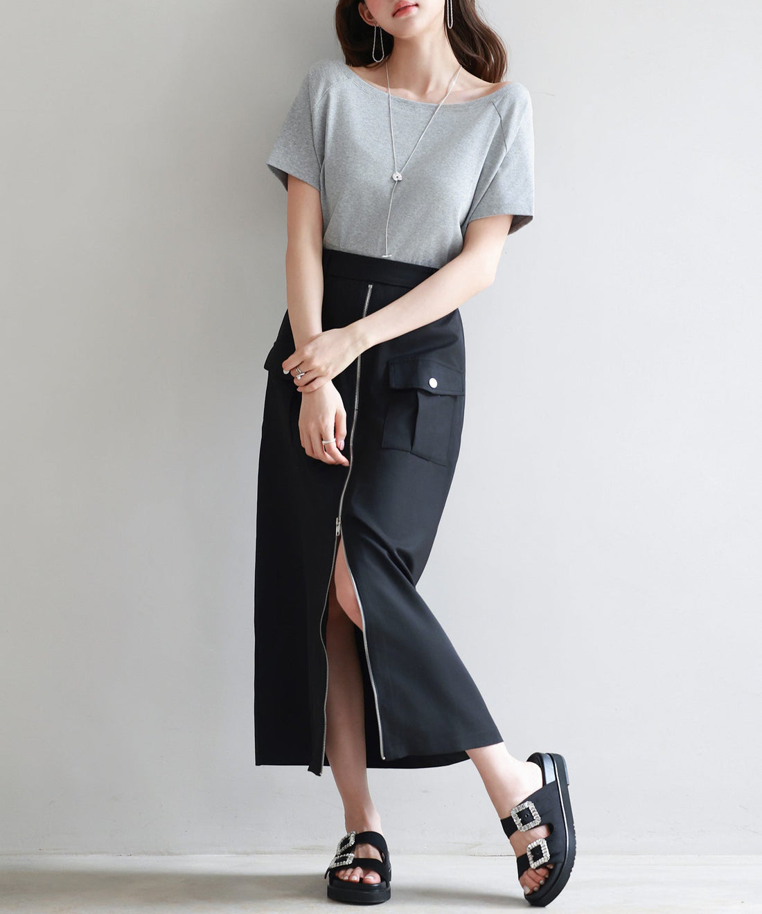Custom Women's Blouse SDPAL1577-18 OEM ODM reference 8 - additional view 8