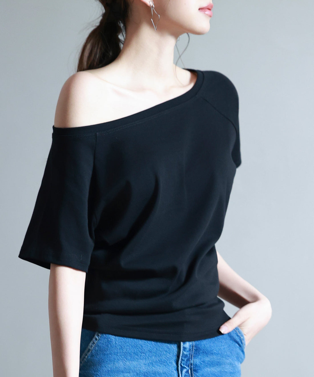Custom Women's Blouse SDPAL1577-18 OEM ODM reference 15 - additional view 15
