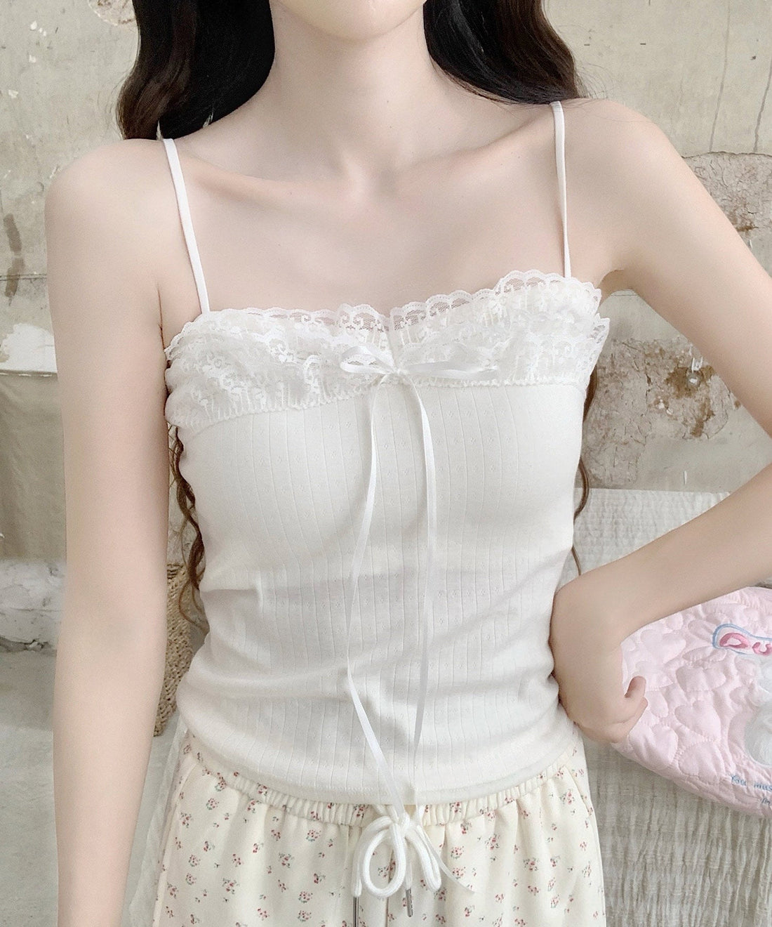 Custom Women's Top SDPAL1851-26 OEM ODM reference 10 - additional view 10