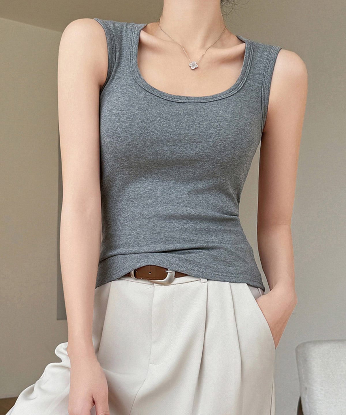 Custom Women's Blouse SDPAL8646-18 OEM ODM reference 1