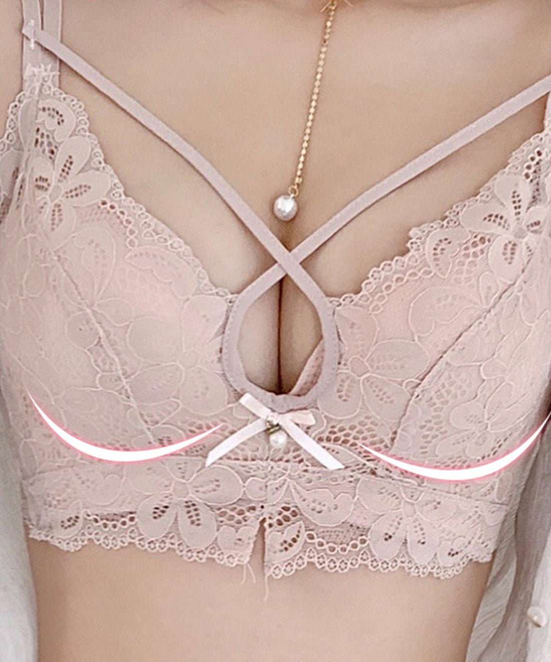 Custom Women's Apparel Style SDPAL8850-8 OEM ODM reference 10 - additional view 10