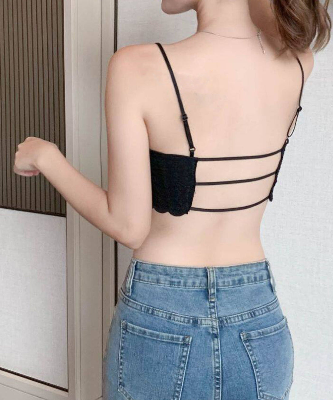 Custom Women's Top SDPAL8985-1 OEM ODM reference 15 - additional view 15