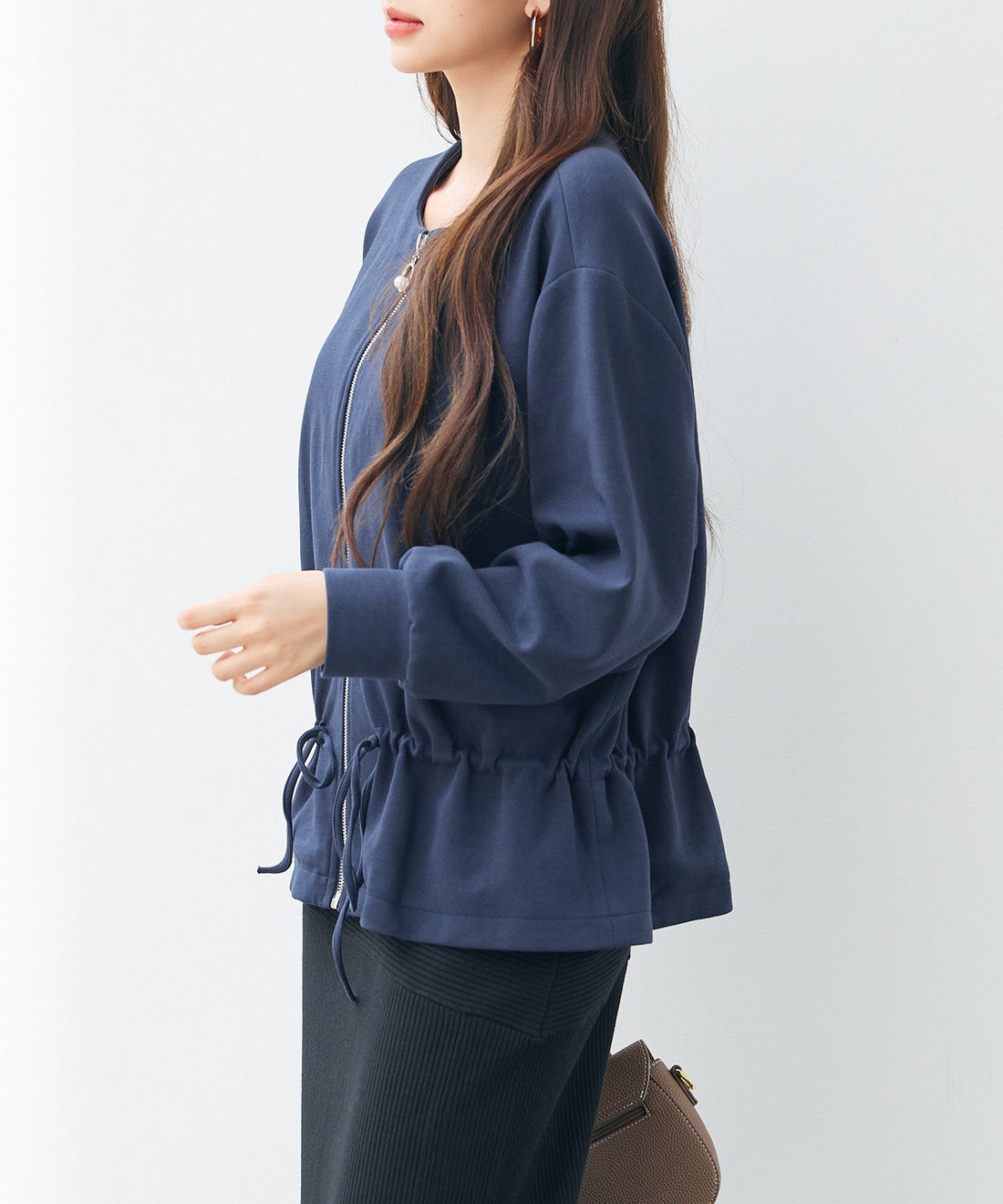 Custom Women's Outerwear SDPDY030-18 OEM ODM reference 13 - additional view 13