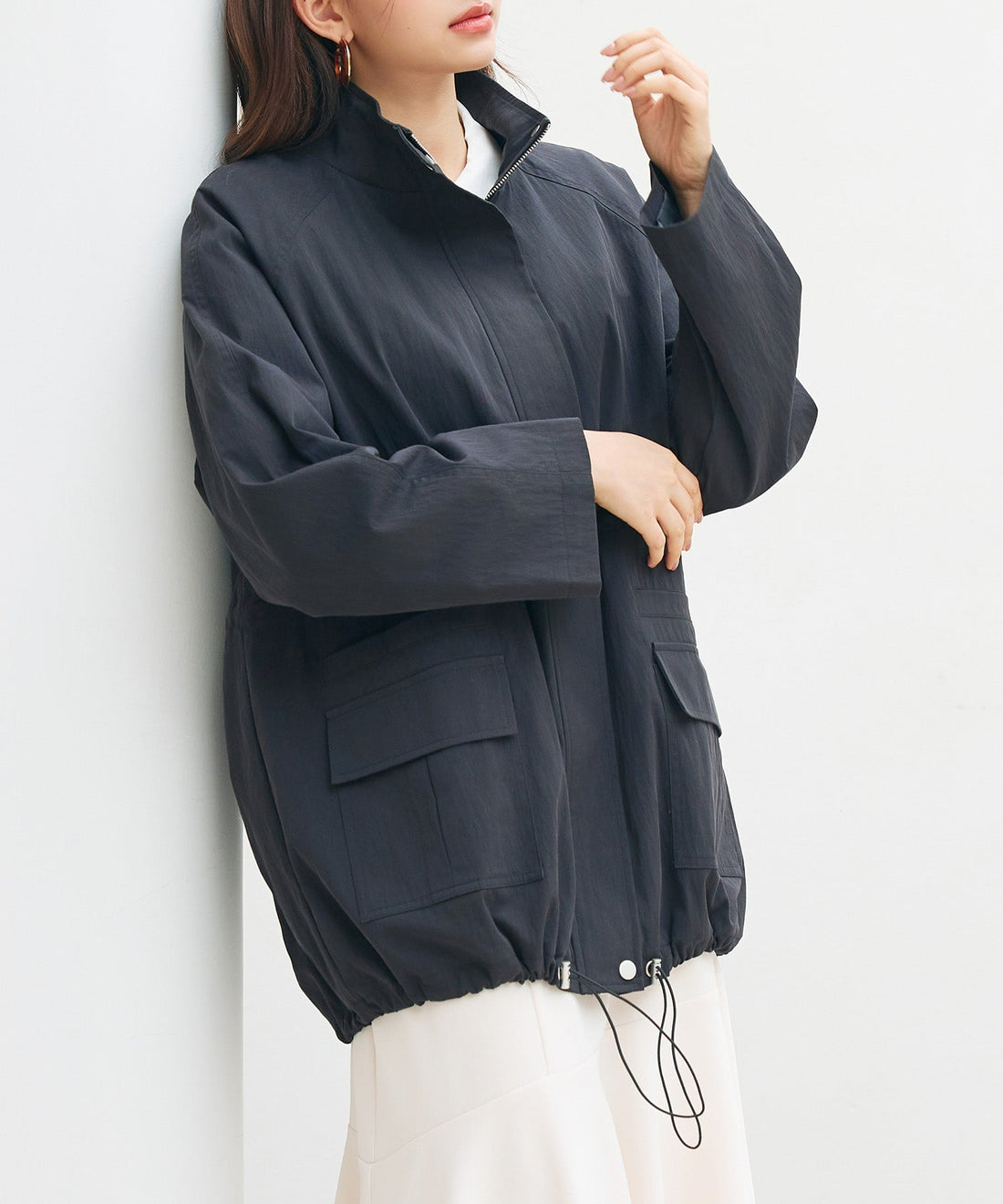 Custom Women's Outerwear SDPDY82777-8 OEM ODM reference 10 - additional view 10