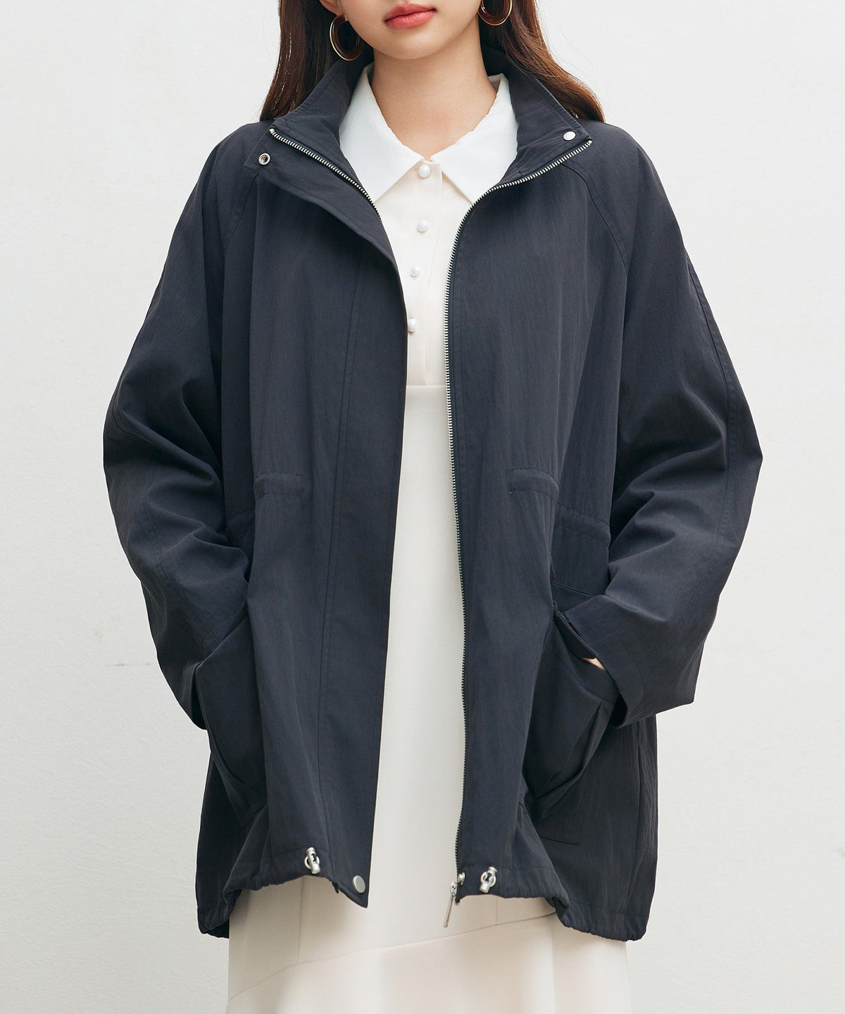 Custom Women's Outerwear SDPDY82777-8 OEM ODM reference 1