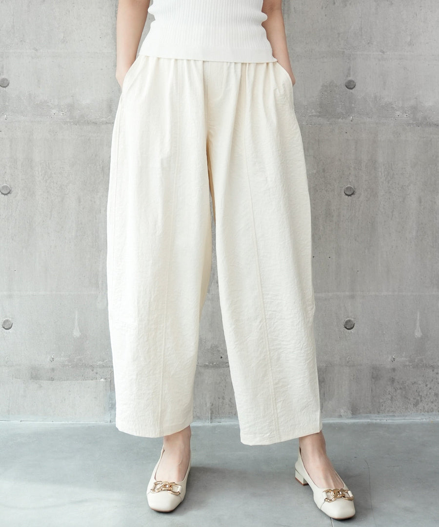 Custom Women's Trousers SDPKRR007-38 OEM ODM reference 1