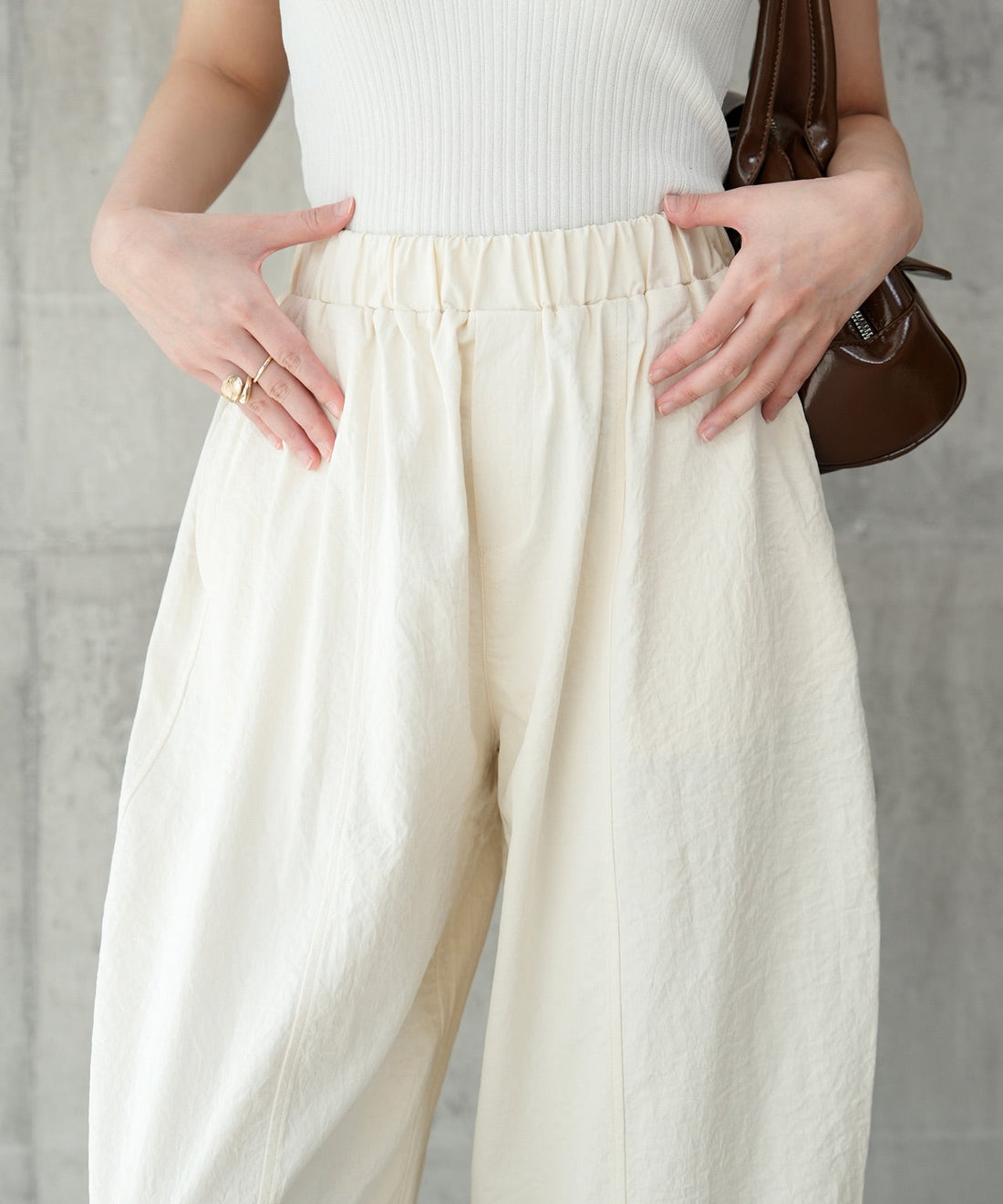 Custom Women's Trousers SDPKRR007-38 OEM ODM reference 10 - additional view 10