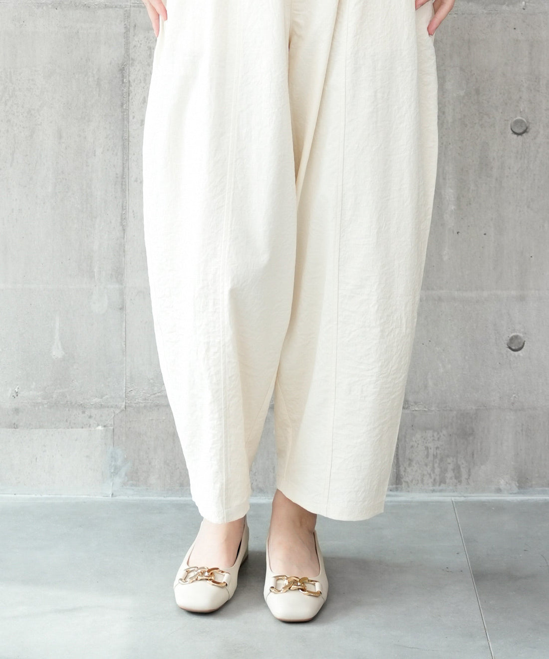 Custom Women's Trousers SDPKRR007-38 OEM ODM reference 11 - additional view 11