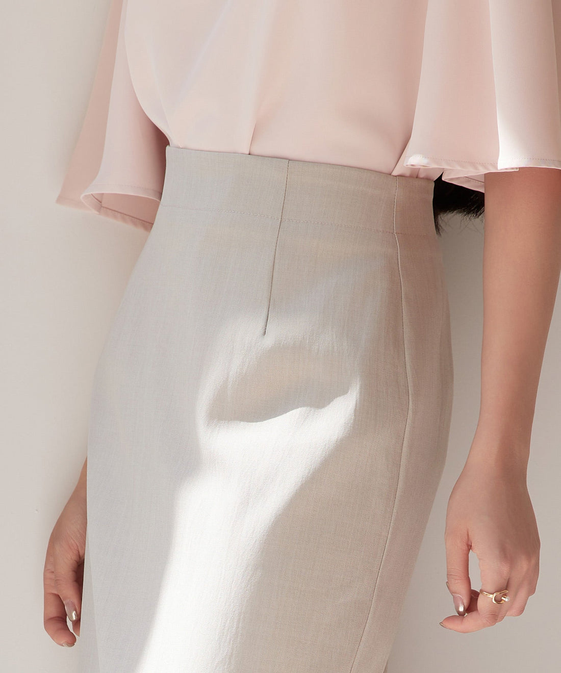 Custom Women's Skirt SDPSY004-14 OEM ODM reference 9 - additional view 9