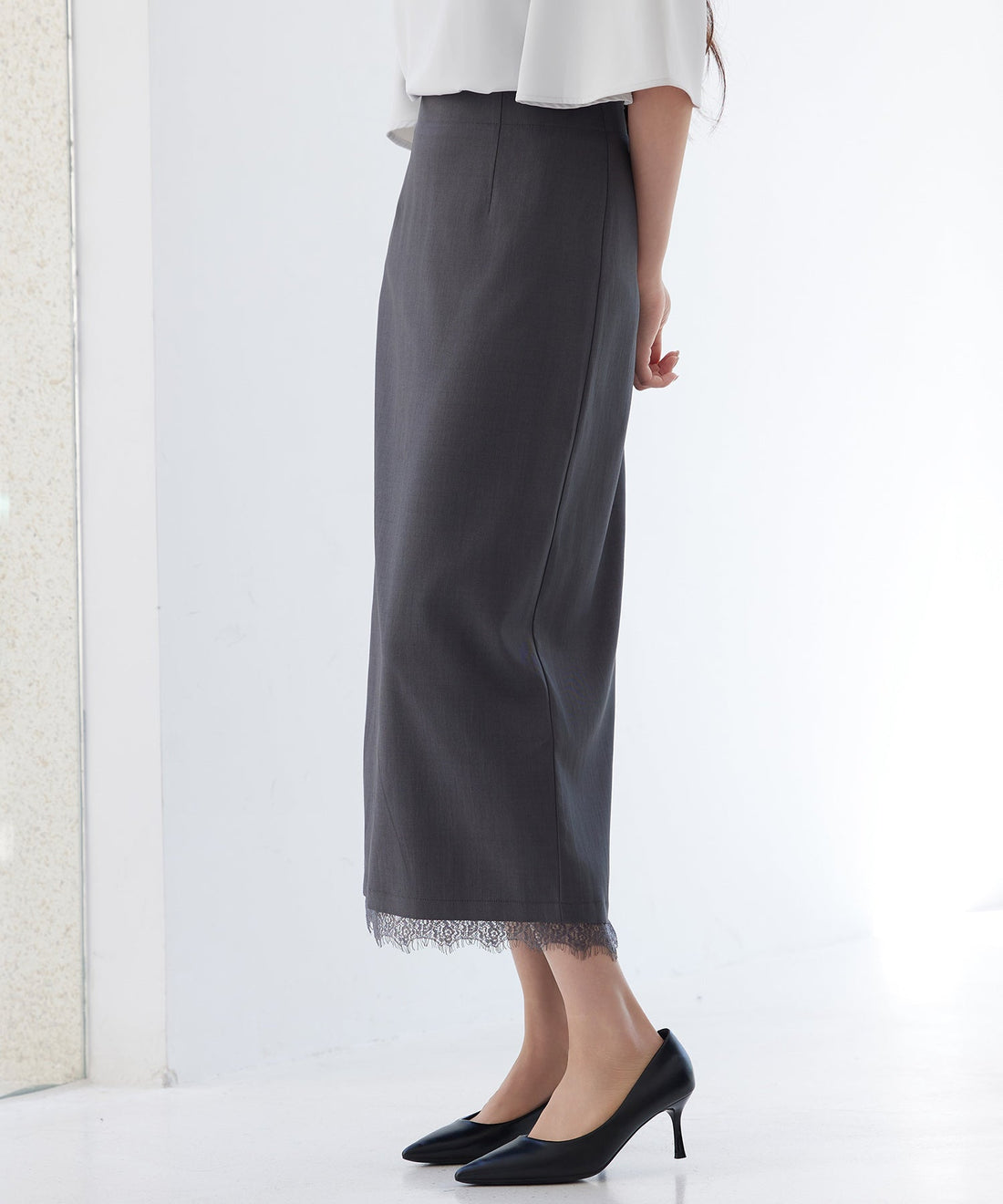 Custom Women's Skirt SDPSY004-14 OEM ODM reference 15 - additional view 15