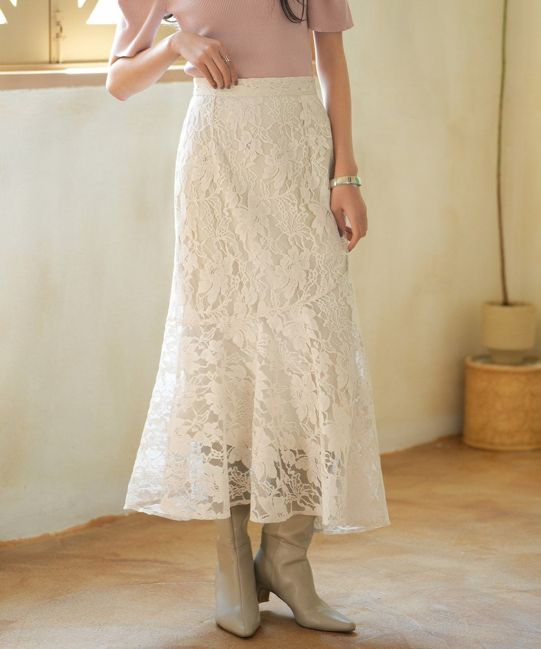 Custom Women's Skirt SDPWH101-174 OEM ODM reference 12 - additional view 12