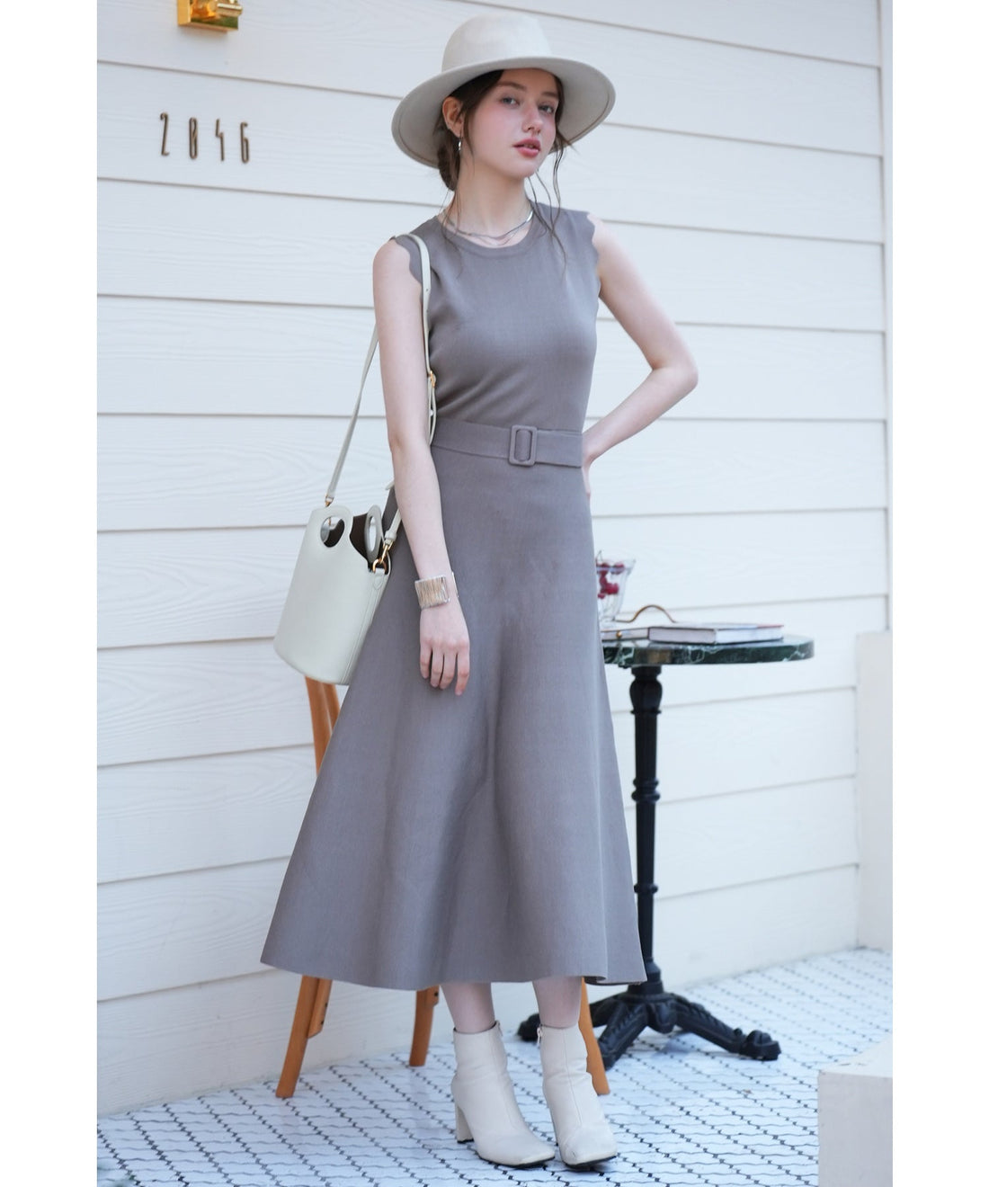 Custom Women's Dress SDPXYF2806-14 OEM ODM reference 10 - additional view 10