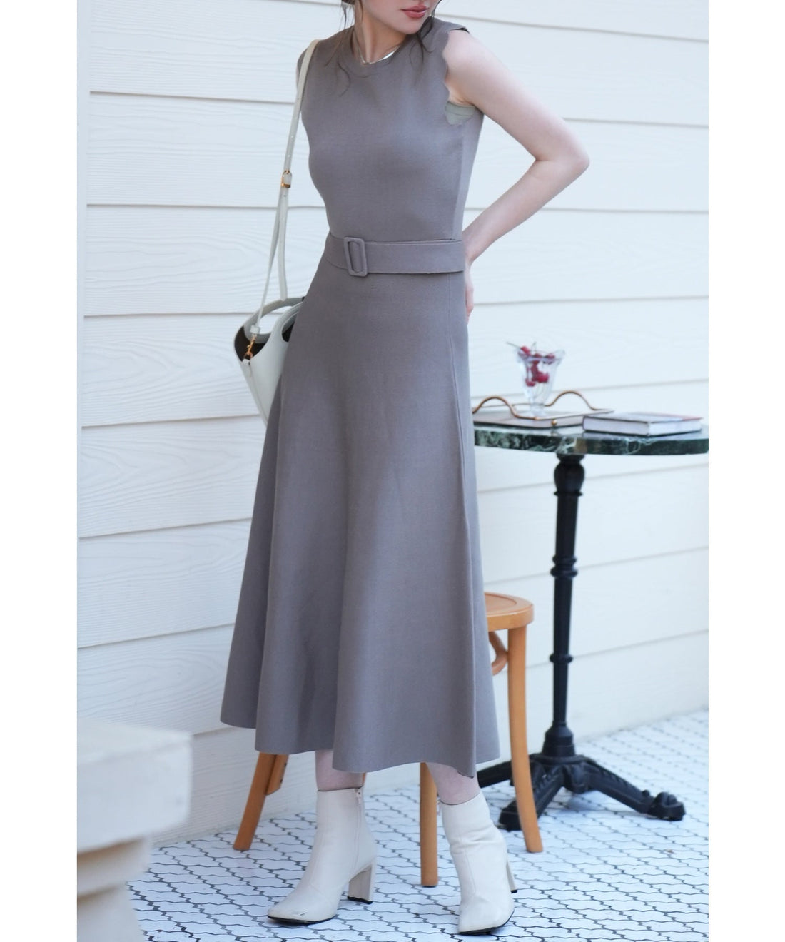 Custom Women's Dress SDPXYF2806-14 OEM ODM reference 11 - additional view 11