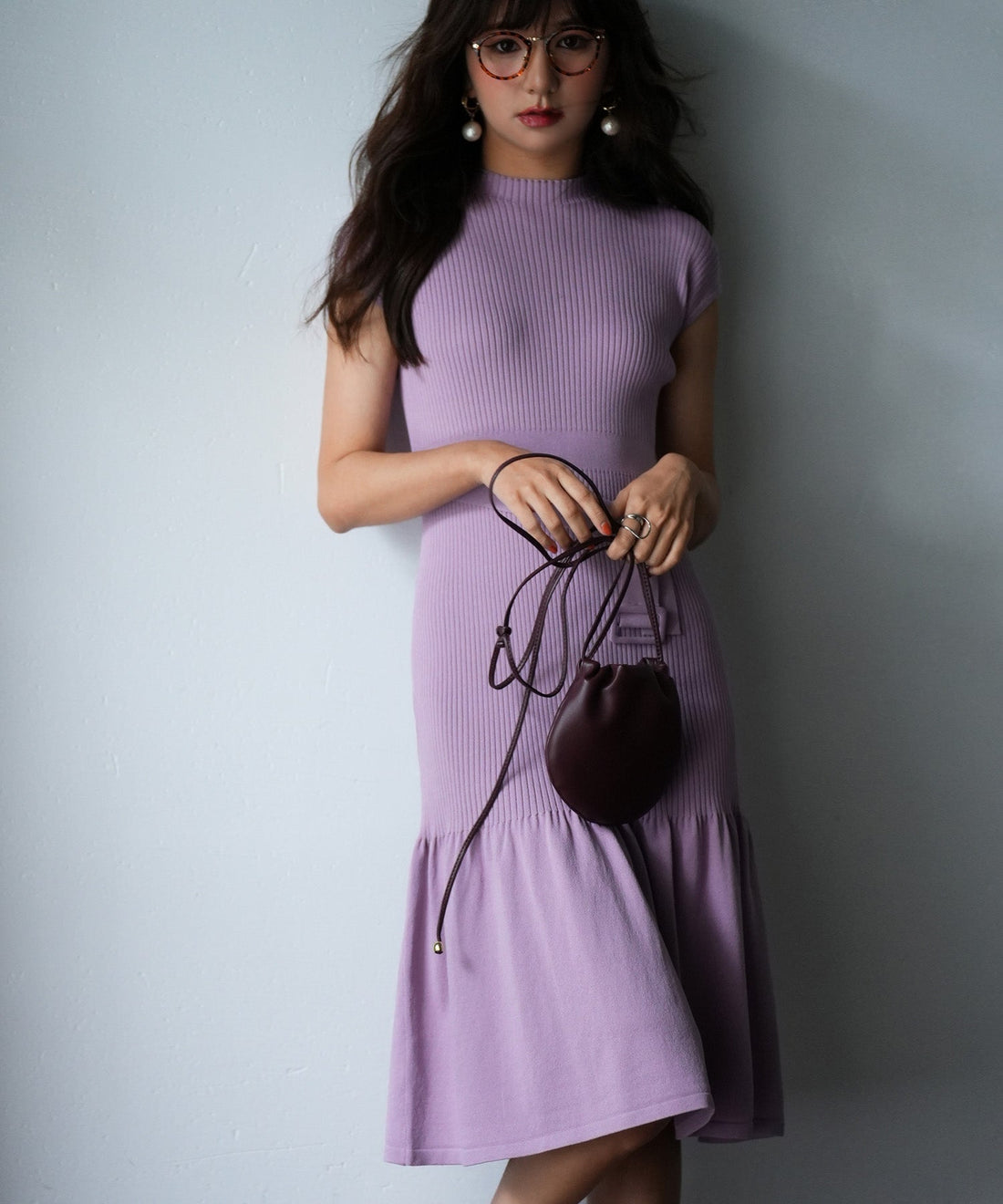 Custom Women's Dress SDPXYF2819-38 OEM ODM reference 14 - additional view 14