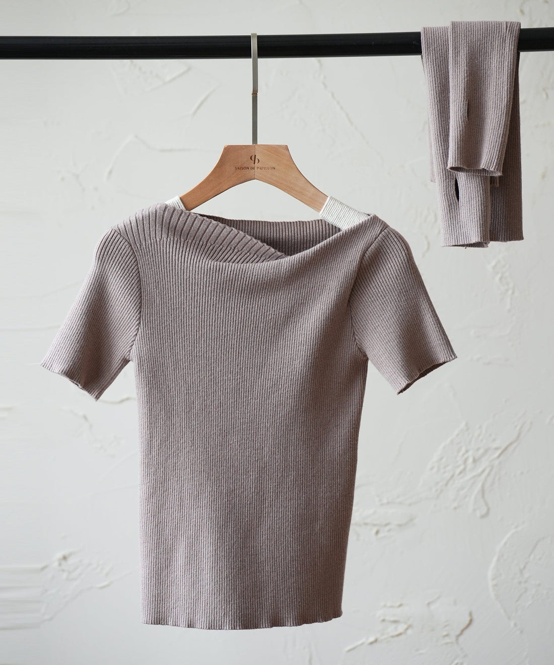 Custom Women's Knitwear SDPXYF2860-99 OEM ODM reference 12 - additional view 12