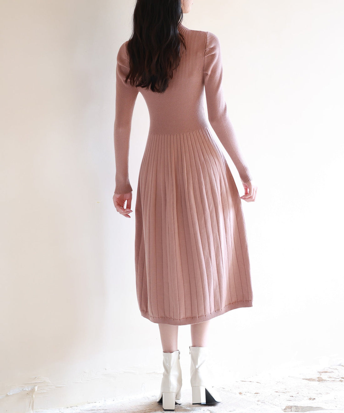 Custom Women's Dress SDPXYF2978-17 OEM ODM reference 9 - additional view 9