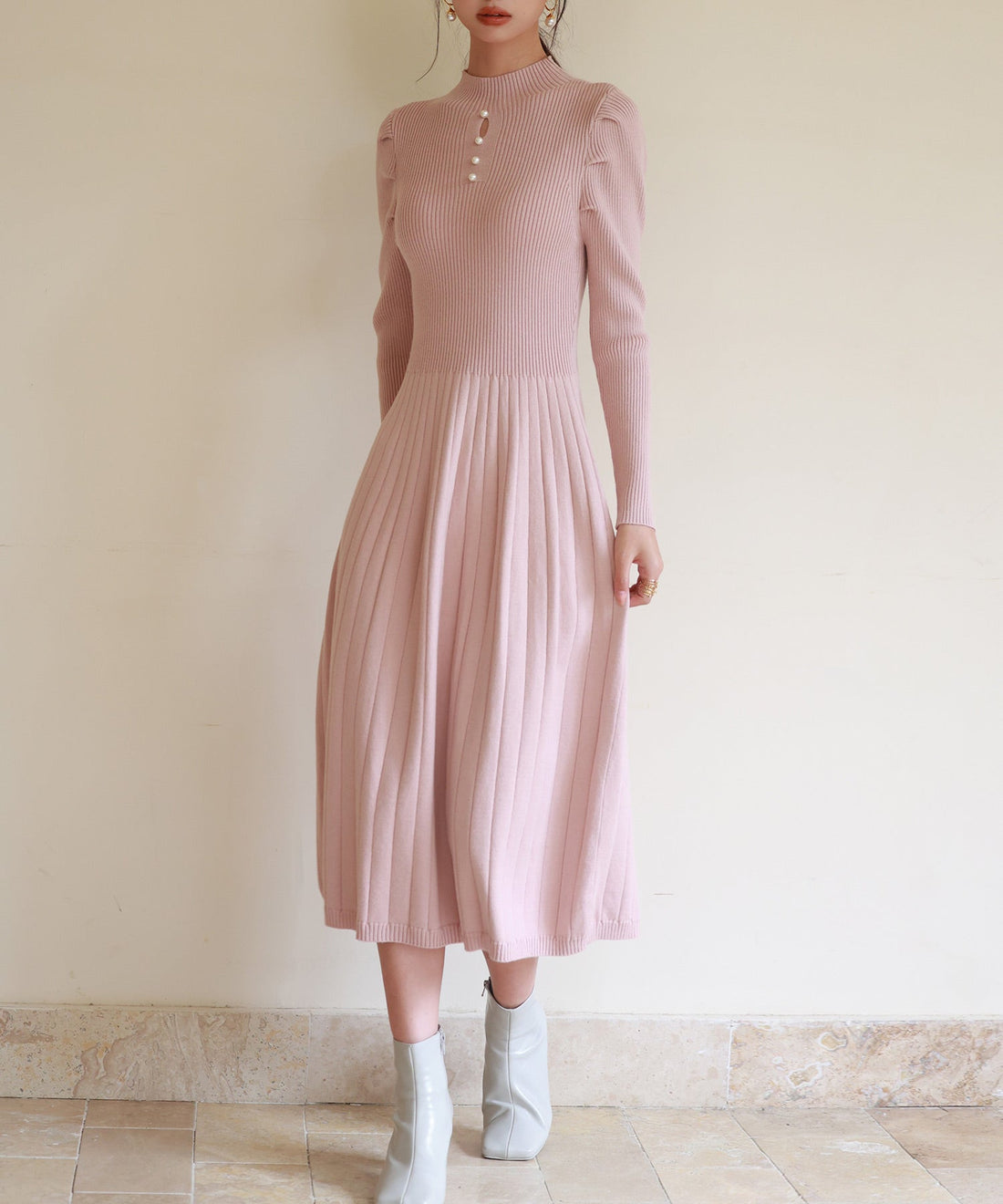Custom Women's Dress SDPXYF2978-17 OEM ODM reference 13 - additional view 13