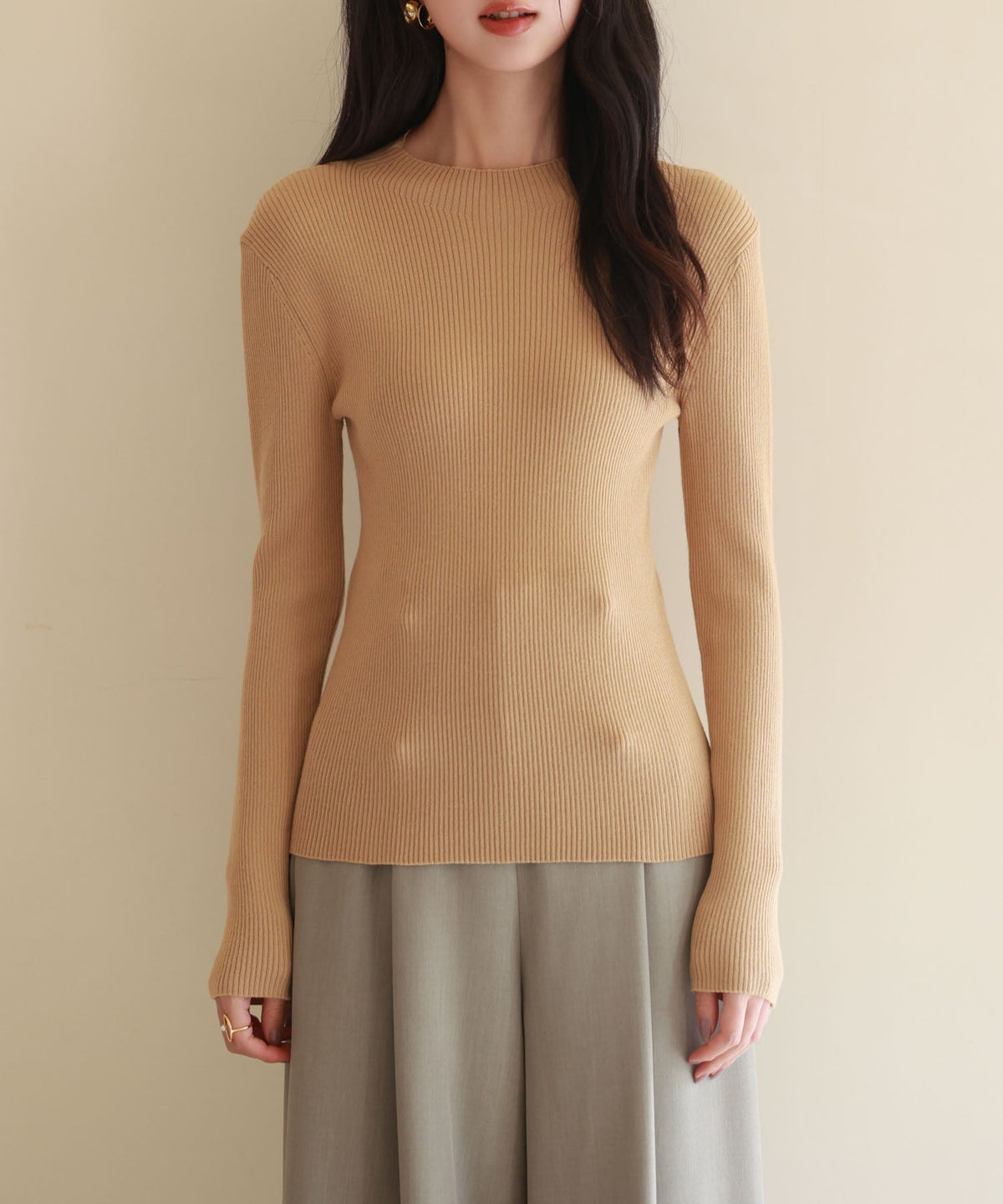 Custom Women's Knitwear SDPXYF3015-45 OEM ODM reference 1