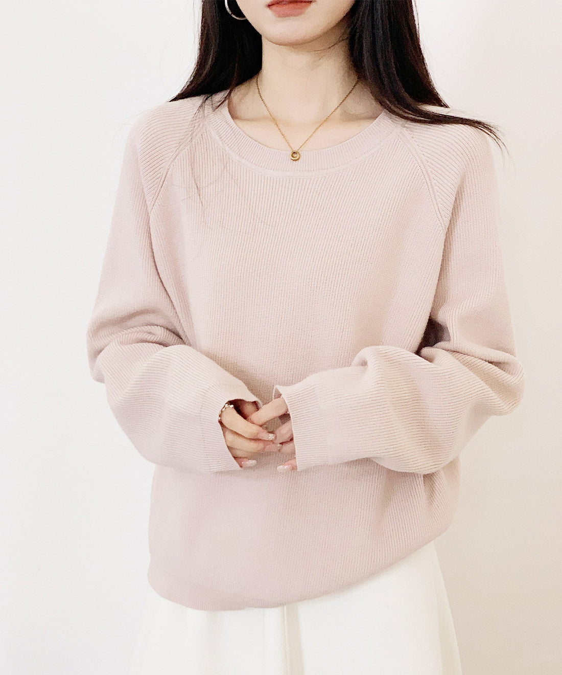 Custom Women's Knitwear SDPXYF3292B-72 OEM ODM reference 10 - additional view 10