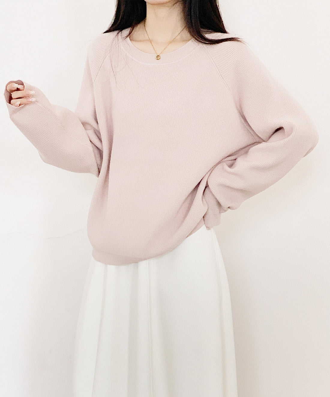 Custom Women's Knitwear SDPXYF3292B-72 OEM ODM reference 14 - additional view 14