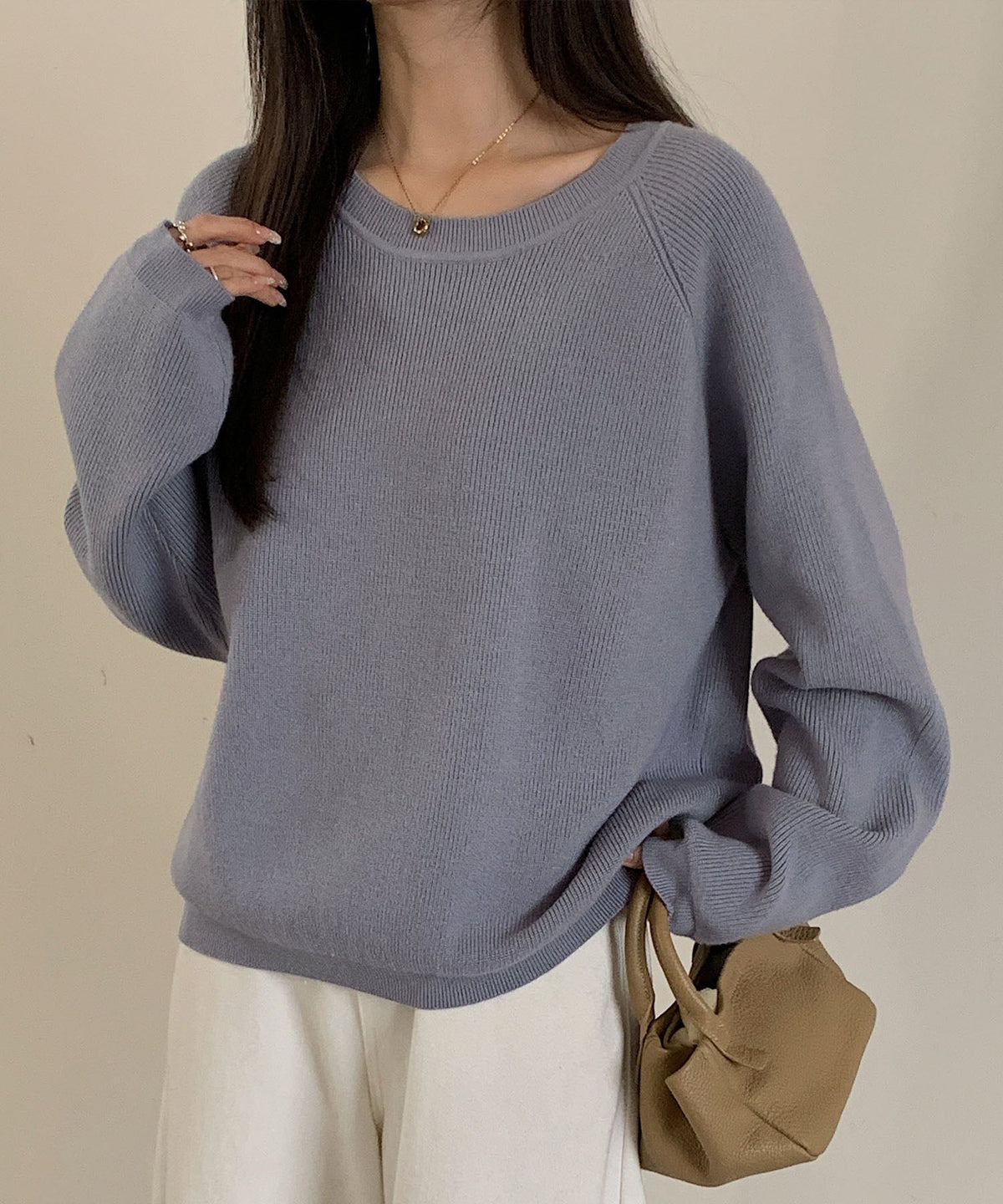 Custom Women's Knitwear SDPXYF3292B-72 OEM ODM reference 1