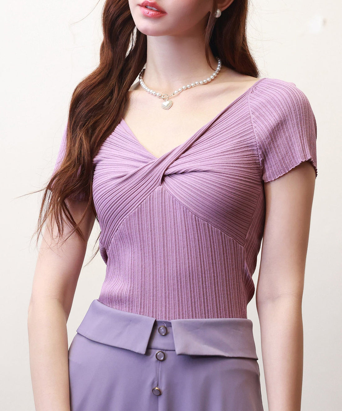 Custom Women's Knitwear SDPXYF6005-34 OEM ODM reference 15 - additional view 15