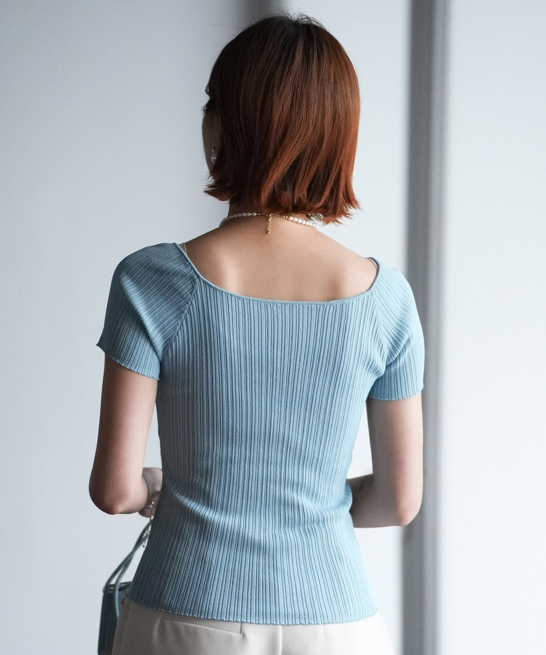 Custom Women's Knitwear SDPXYF6005-34 OEM ODM reference 9 - additional view 9