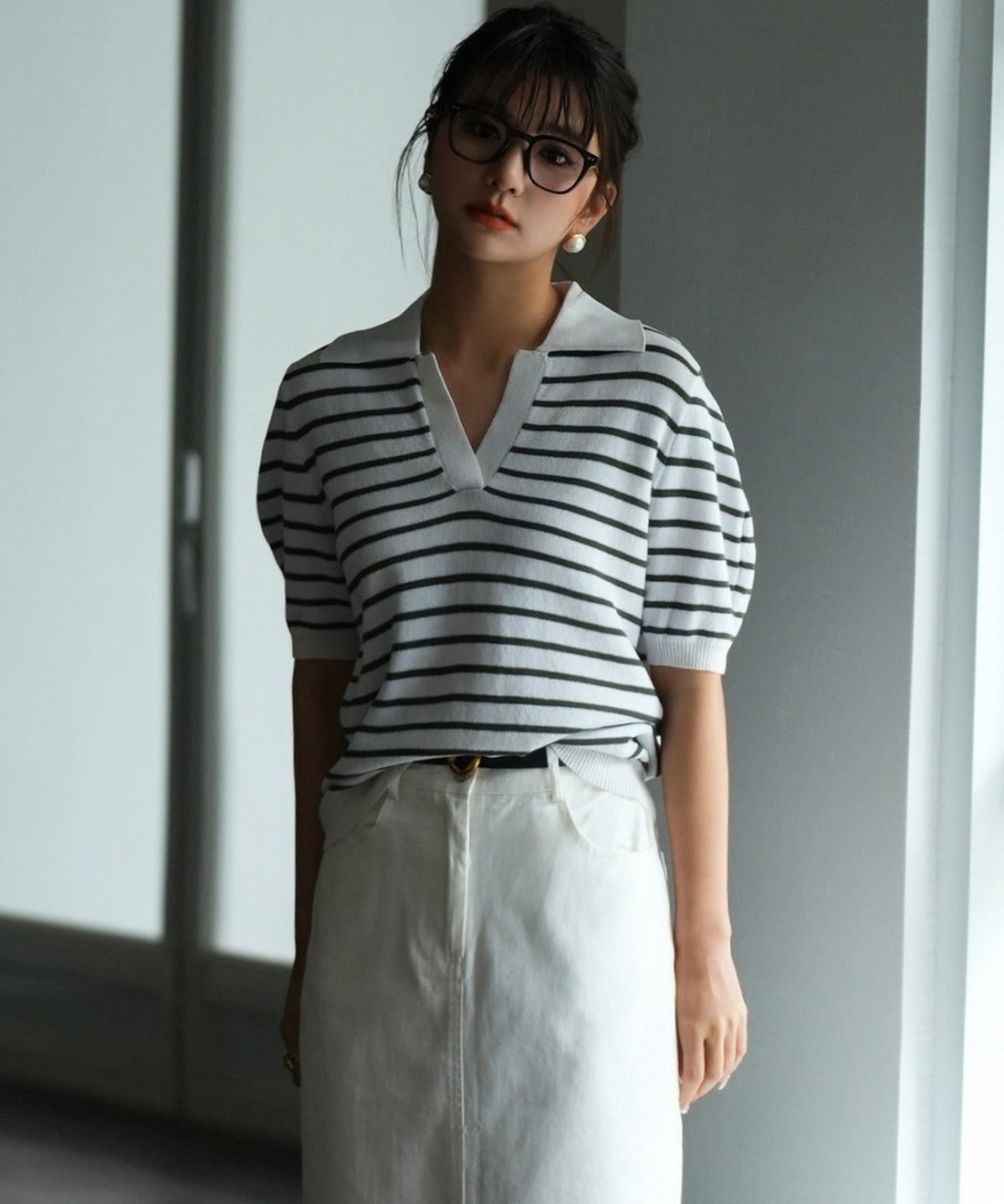 Custom Women's Knitwear SDPXYF6036-35 OEM ODM reference 13 - additional view 13