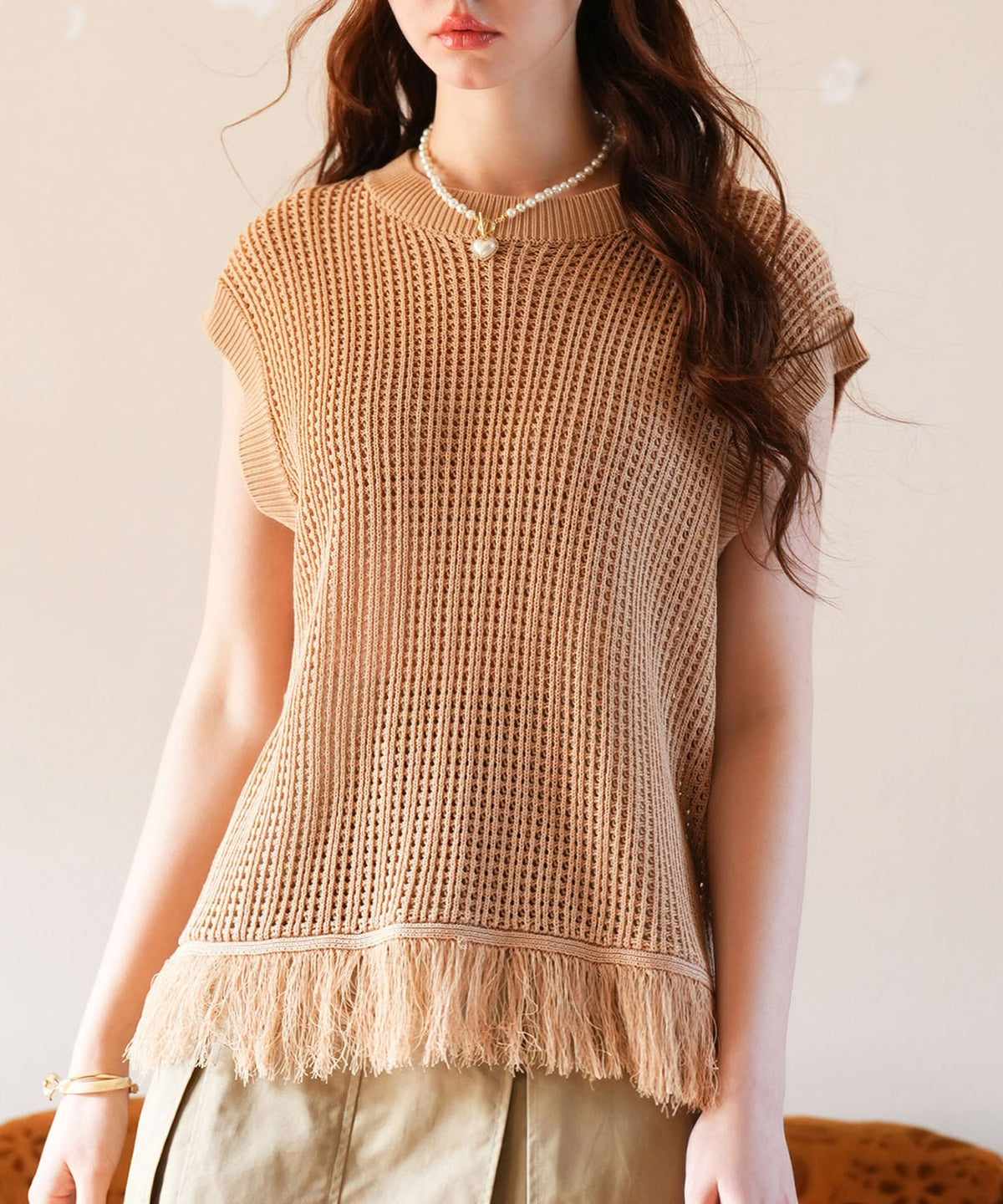 Custom Women's Knitwear SDPXYF6108 OEM ODM reference 1