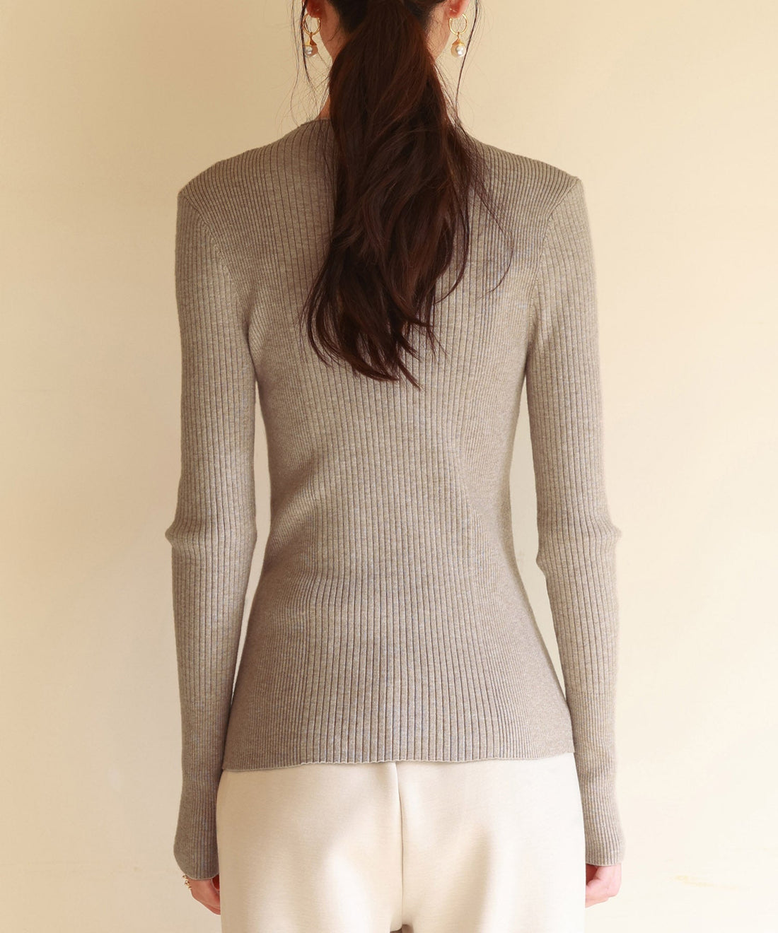 Custom Women's Knitwear SDPXYF6313-26 OEM ODM reference 11 - additional view 11