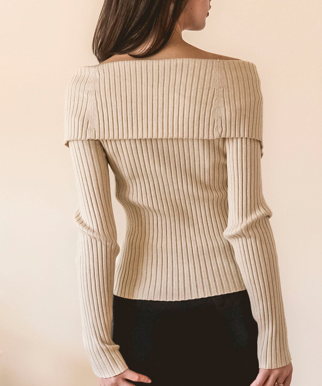 Custom Women's Knitwear SDPXYF6317-22 OEM ODM reference 14 - additional view 14