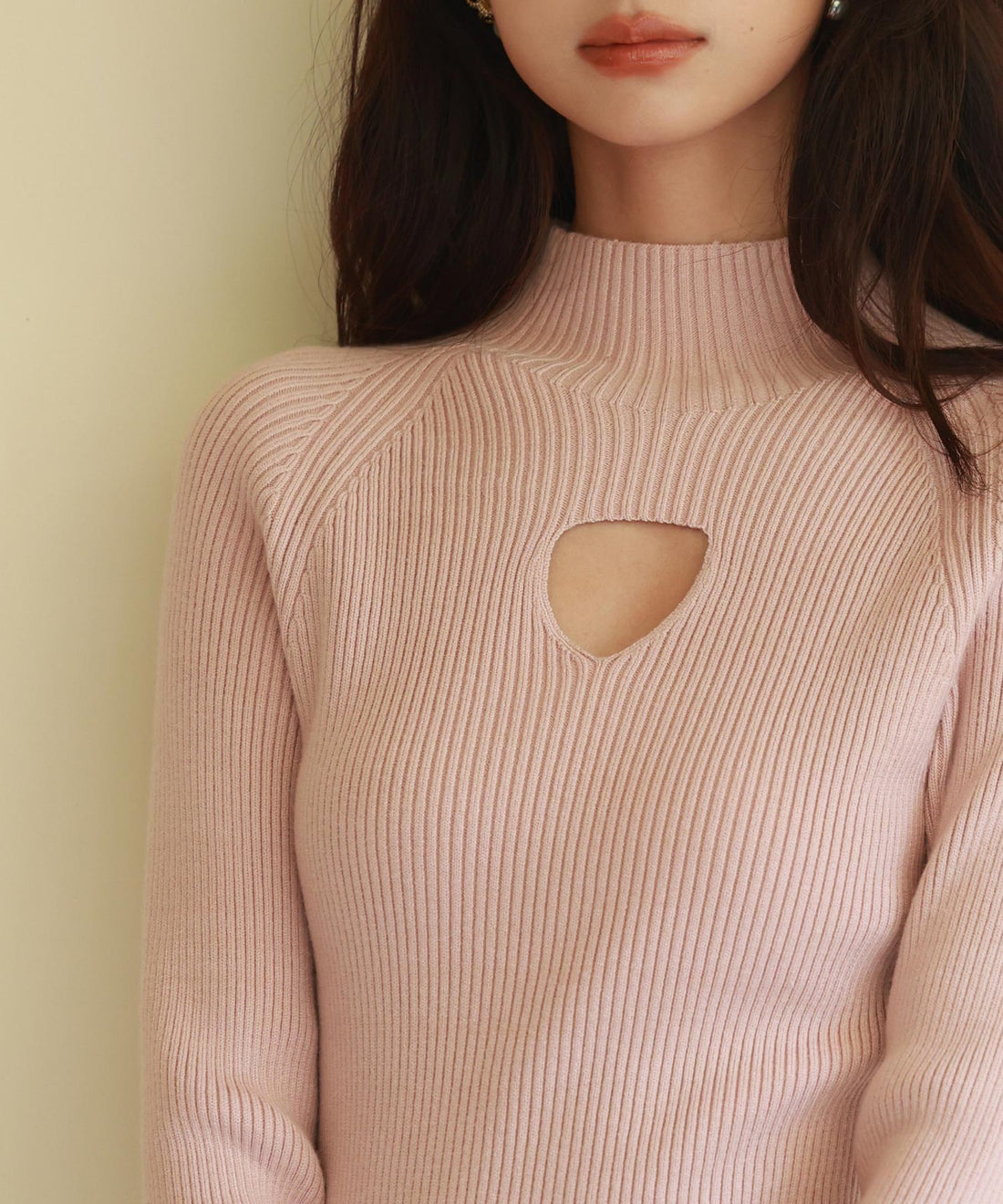 Custom Women's Knitwear SDPXYF6389-26 OEM ODM reference 10 - additional view 10