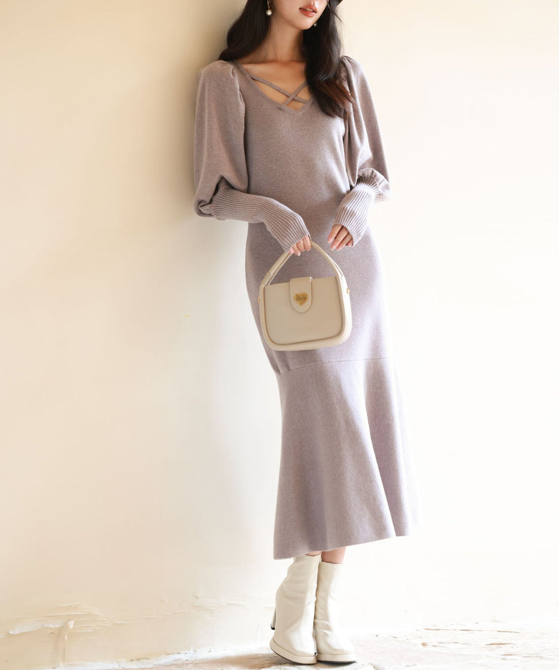 Custom Women's Dress SDPXYF6521-292 OEM ODM reference 8 - additional view 8