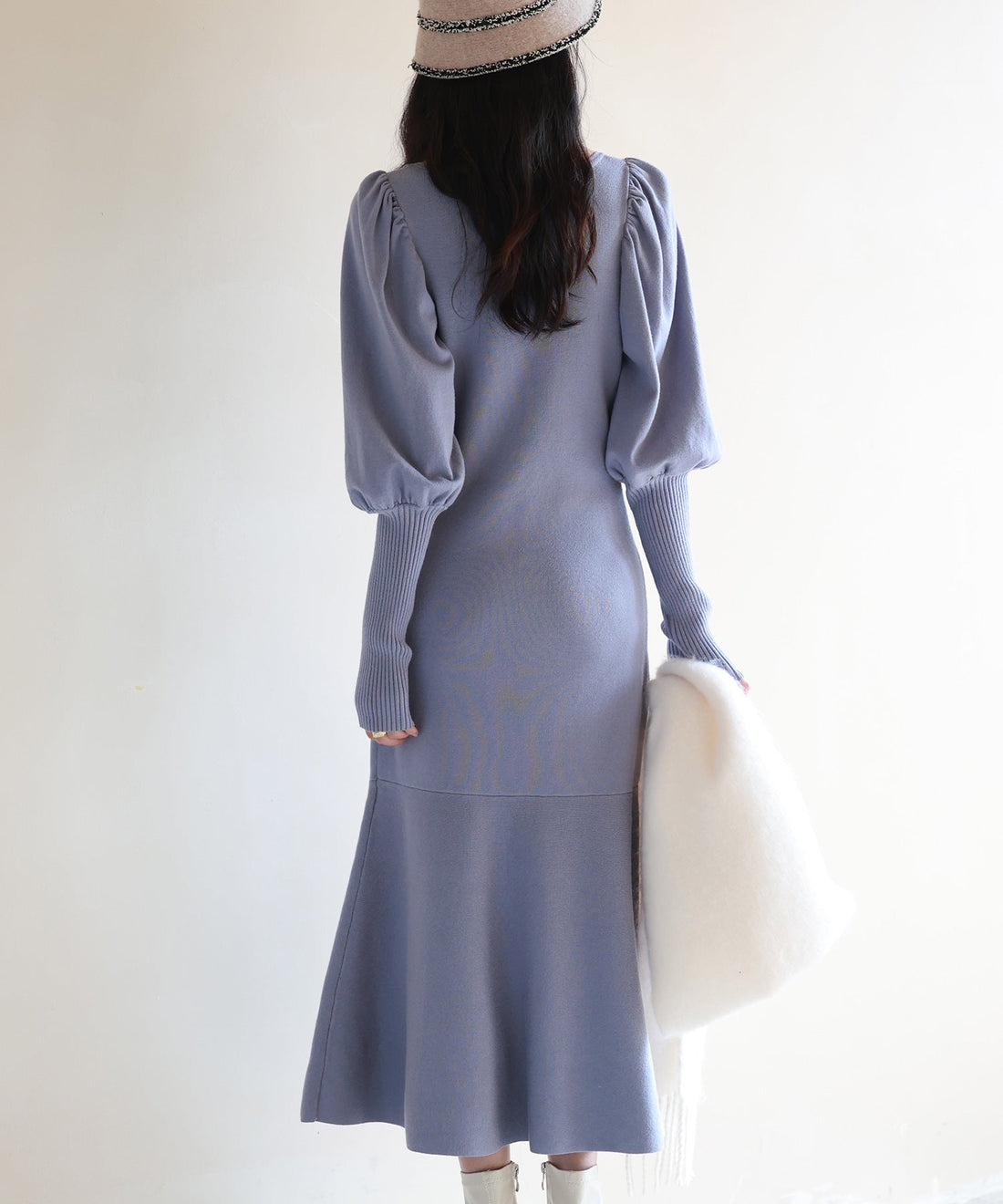 Custom Women's Dress SDPXYF6521-292 OEM ODM reference 14 - additional view 14