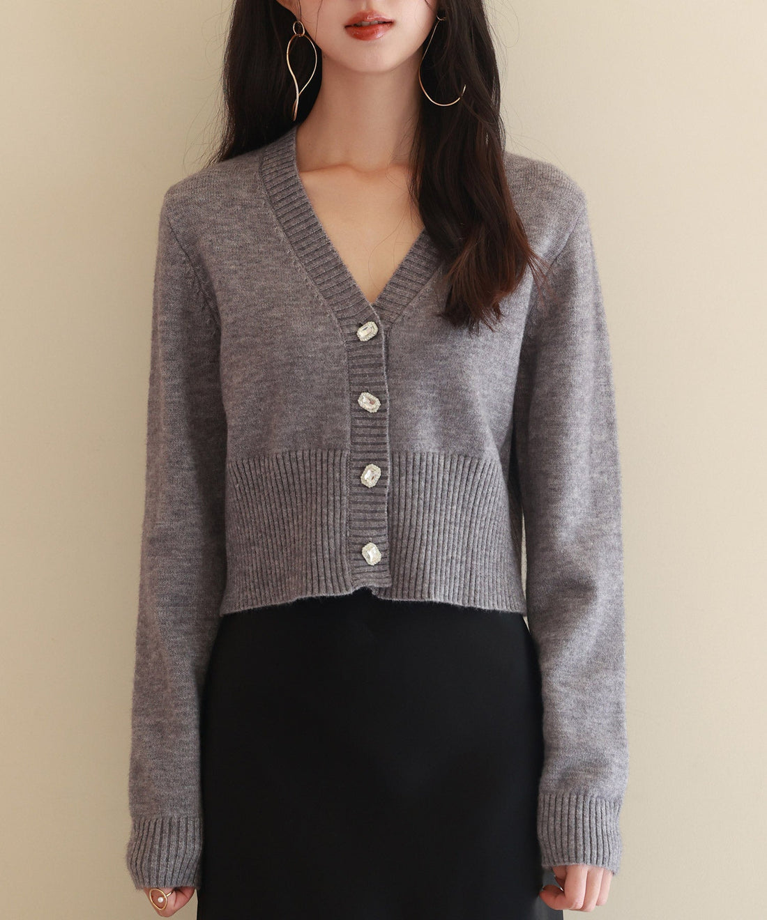 Custom Women's Knitwear SDPXYF6529-8 OEM ODM reference 10 - additional view 10