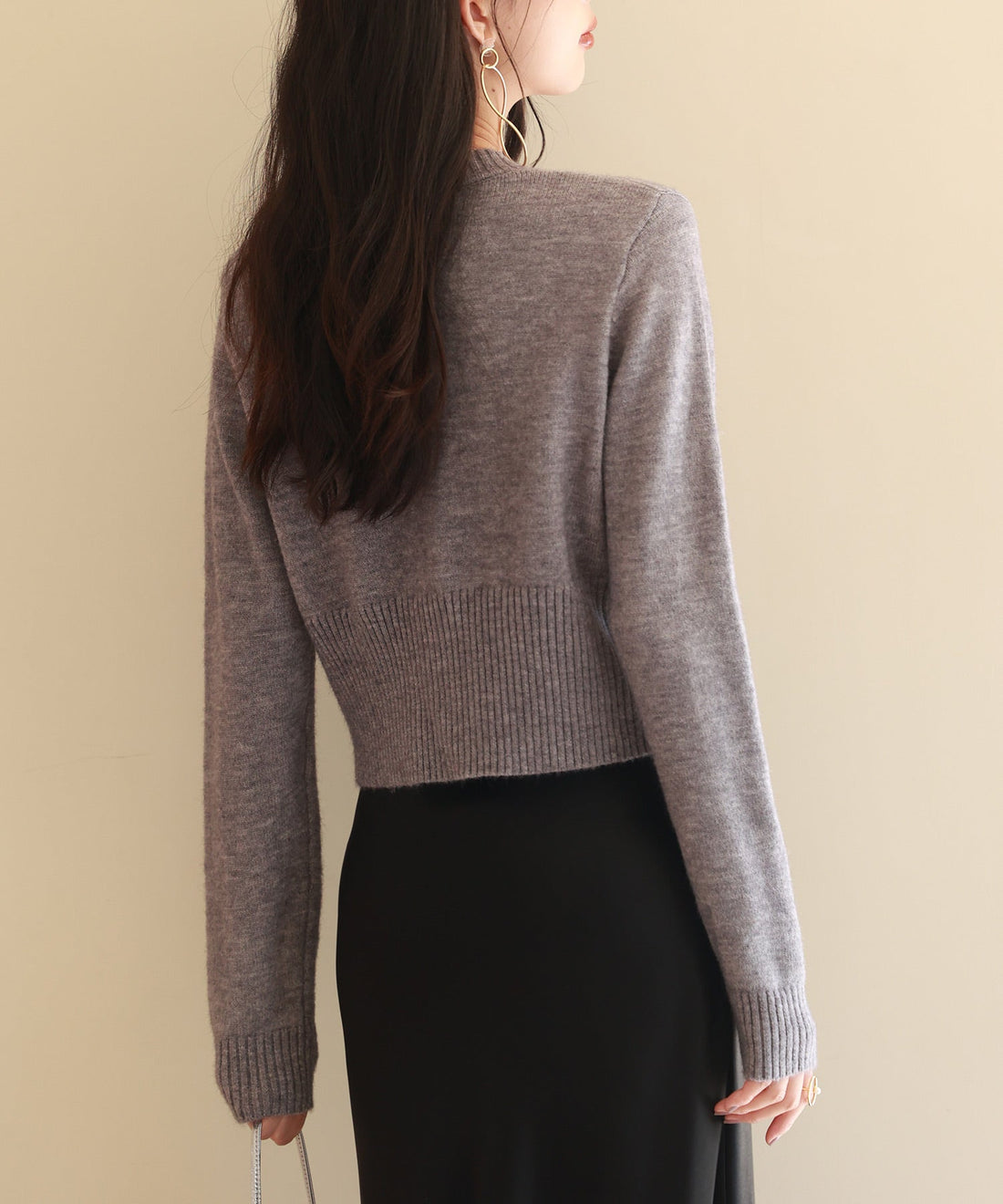 Custom Women's Knitwear SDPXYF6529-8 OEM ODM reference 13 - additional view 13