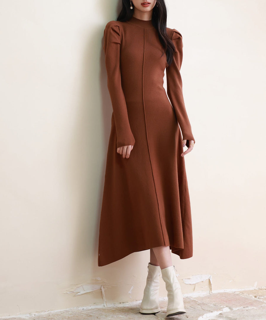 Custom Women's Dress SDPXYF6565-17 OEM ODM reference 1